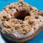 Specialty donuts