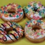 Donut variety